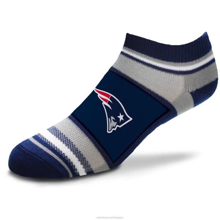 Patriots Jersey enfants pour pieds nus socquettes addition marquis accessoires 864Z2919