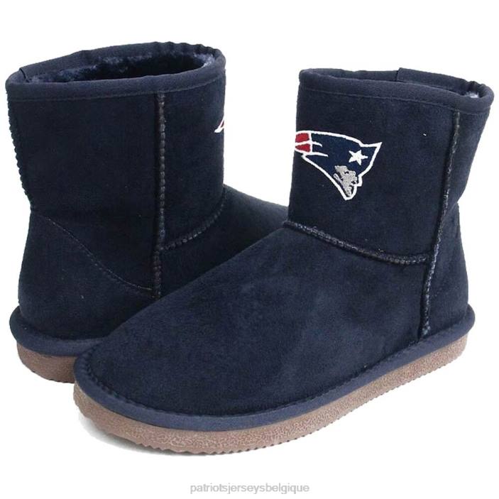 Patriots Jersey enfants bottes cuce rookie 2 filles chaussure 864Z2952