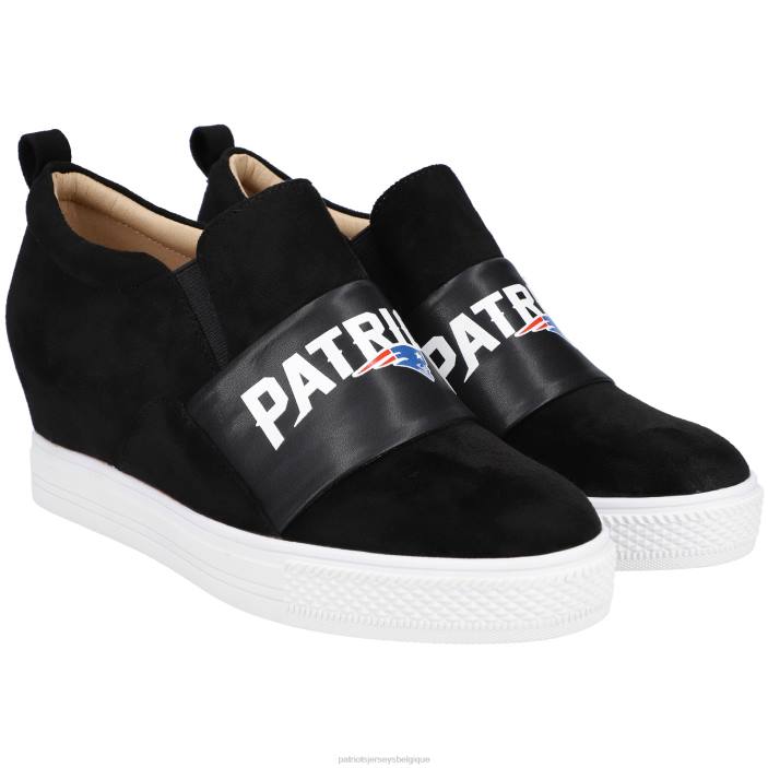 Patriots Jersey femmes chaussures de sécurité à enfiler cuce chaussure 864Z2242