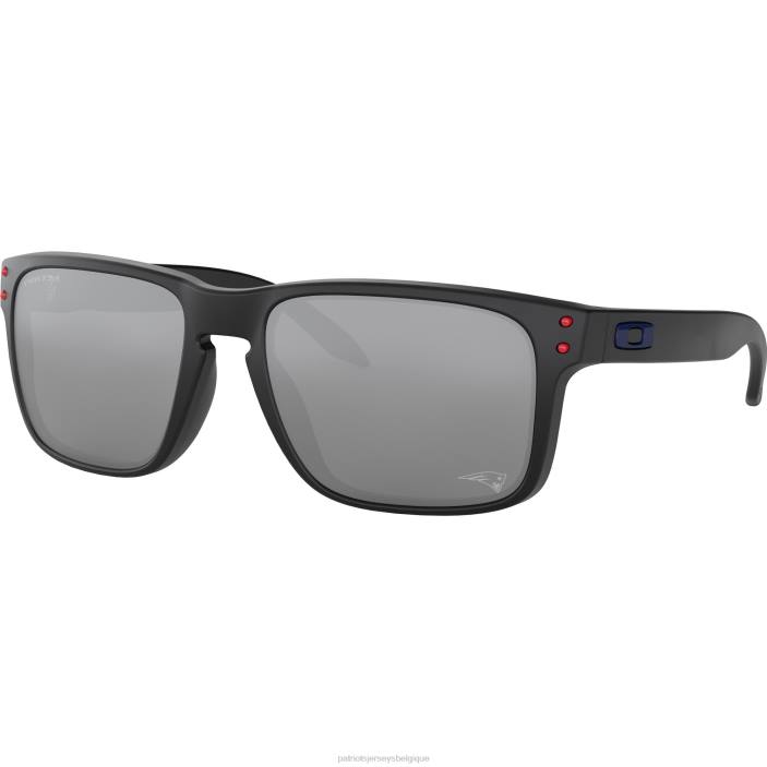 Patriots Jersey Hommes lunettes de soleil Oakley Holbrook accessoires 864Z28