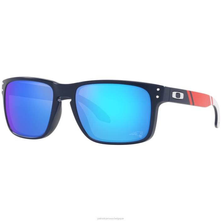Patriots Jersey Hommes lunettes de soleil Oakley accessoires 864Z19